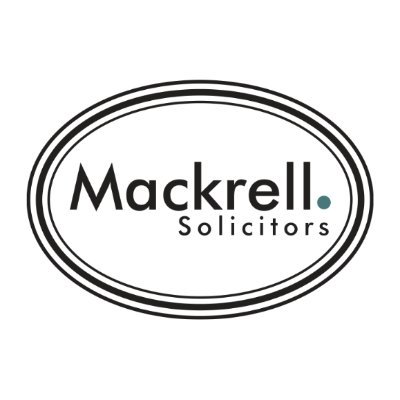 MackrellLaw Profile Picture