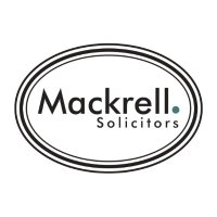 Mackrell.Solicitors(@MackrellLaw) 's Twitter Profile Photo