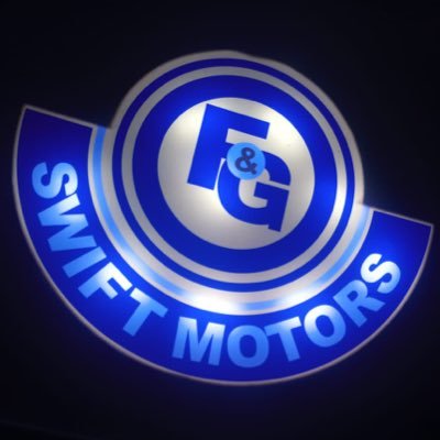 FGSwiftGlobalT2's profile picture. BECOS WE ARE FRED&GOD