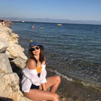 Sıla Yılmaz (@ssilayilmaz) Twitter profile photo