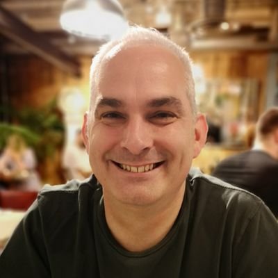 Devoted husband, loving father & Engineering Leader. The views I express here are mine alone & do not necessarily reflect the views of my employer.