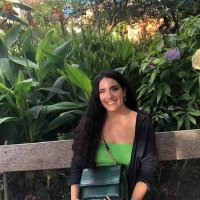 Gracia M. Sánchez-Pérez (@graciamaria201) 's Twitter Profile Photo