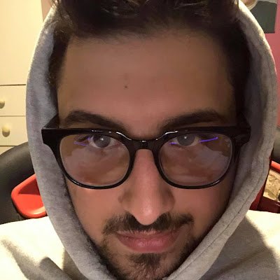 Software Architect & Engineer, Microsoft .NET stack specialist, aspiring front-end developer. Passionate gamer, casual science enjoyer.