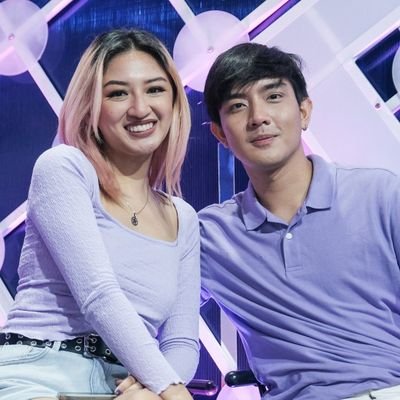 Ralphgail silent fan:) #connected 💜 💜💜
ROBXINE 🍓🍰