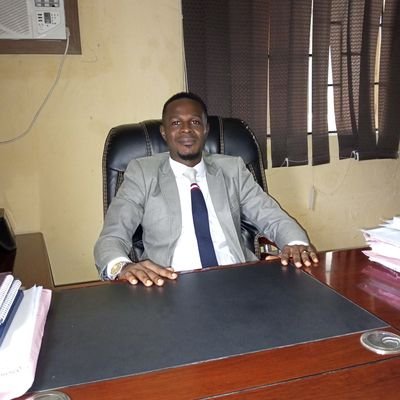 AziEmakitor's profile picture. A Legal Practitioner, Philanthropist, and a Guy Man to the Core.