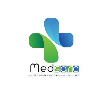 Medsarc Advanced superspeciality Clinic