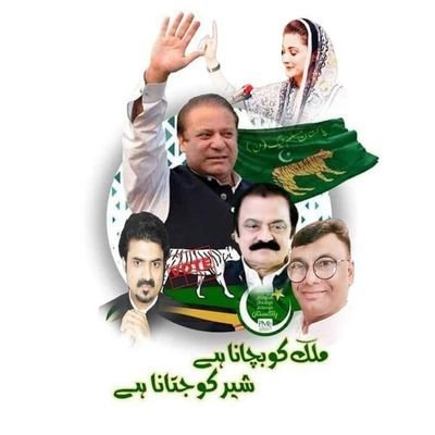 PMLN my passion
