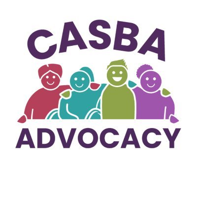 CASBA is a charity providing advocacy for adults with Learning Disabilities in South Birmingham. Volunteers always needed.