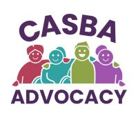 CASBA advocacy(@CASBAadvocacy1) 's Twitter Profileg