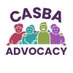 CASBA advocacy (@casbaadvocacy1) Twitter profile photo CASBA advocacy (@casbaadvocacy1) Twitter profile photo