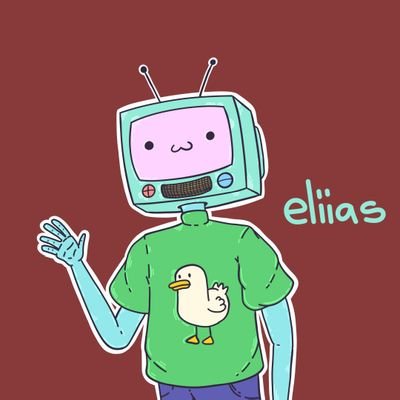 Eliias.Nearさんのプロフィール画像