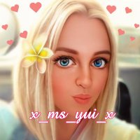 X_Ms_Yui_X (@xmsyuix2) 's Twitter Profile