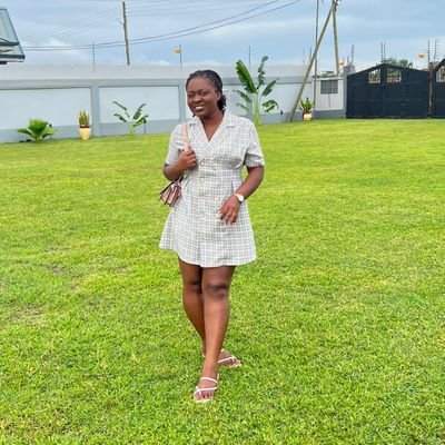 AbenaSafoa6's profile picture. Unpredictable