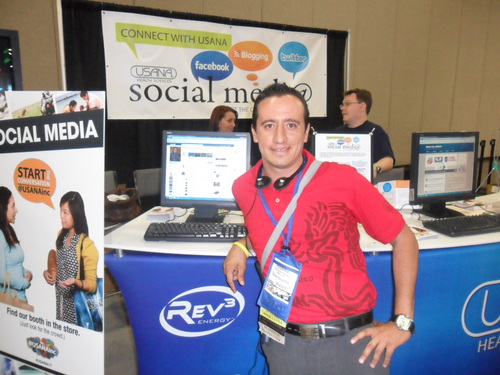 rgomezdelc's profile picture. Soy Ingeniero Industrial ventas industrales