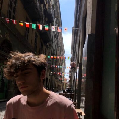 sferolo's profile picture. 