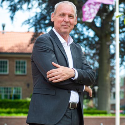 wethouder Oost Gelre