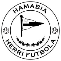 12HAMABIA 🏐 Herri Futbola(@hamabiaHF) 's Twitter Profile Photo