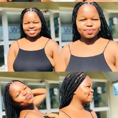 Unam_Sobahle's profile picture. Uyema nam uThixo.
He's starting a new thing🫂
