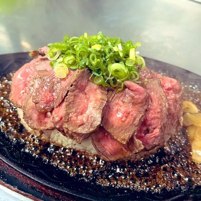 monsheltonton's profile picture. 高知県南国市でステーキ丼をメインに営業中。現在テイクアウト営業のみ。臨時休業、売り切れ、キャンペーン開催等をお知らせします。こちらではお問合せ受付不可の為、店舗📞へお願いします。※10時半〜13時半(OS13時)※毎週火・水曜•木曜定休日※予約不可※テイクアウトは店舗📞へ