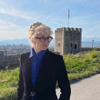 Larysa Dir (@dir_larysa) 's Twitter Profile