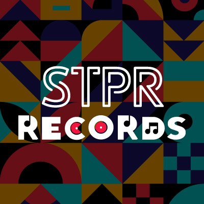 STPR Records