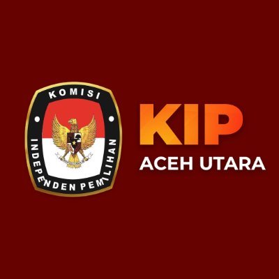 Akun Resmi
Komisi Independen Pemilihan
Kabupaten Aceh Utara