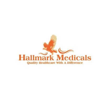 Hallmark Medicals is a General Hospital with the aim of offering international standards best practice healthcare to its communities in as many subspecialties.