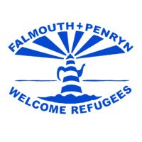 Falmouth & Penryn Welcome Refugees (@fandpwelcome) 's Twitter Profile Photo