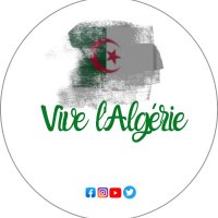 Vive l'Algérie(@aljazayiriiyiin) 's Twitter Profile Photo