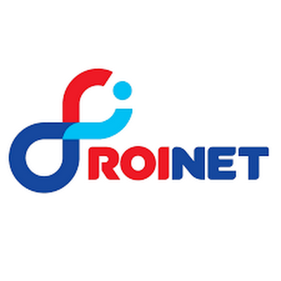 Roinetpvtltd's profile picture. 