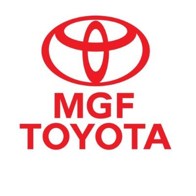 mgf_toyota's profile picture. Official Brand Page of MGF Toyota. MGF Toyota has a team of experienced & company trained staff across all functions to ensure a delightful customer experience.