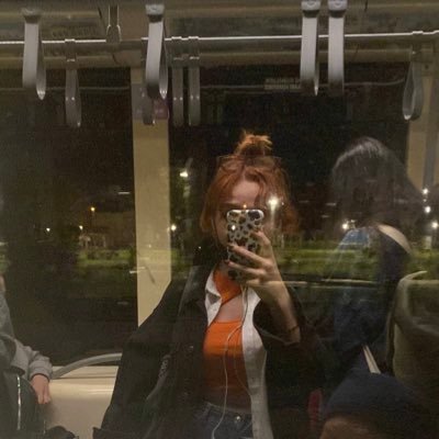 melikeraa's profile picture. esogü