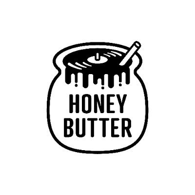 Buttery bits since 2017. Distributed by Prime Direct. Label by Sune.