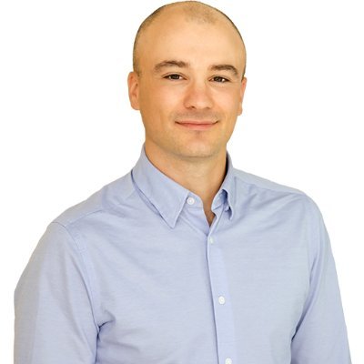 Head of Marketing and Comms at Hg | All views my own