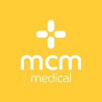 MCM Medical(@MCMMedical) 's Twitter Profile Photo
