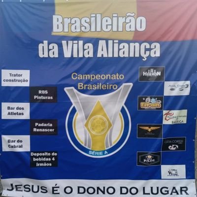 Campeonato brasileiro 2022
Atual campeão : PSG DO REBU 

TODAS AS INFORMAÇÕES SOBRE CAMPEONATO DE VÁRZEA DA ROMÊNIA AQUI 🇦🇩🔥