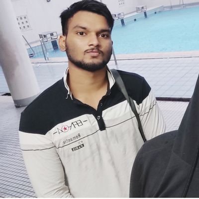 sanu20033's profile picture. Sanuda♥️
Sri lankan💯🇱🇰
undergraduate software engineer👑️