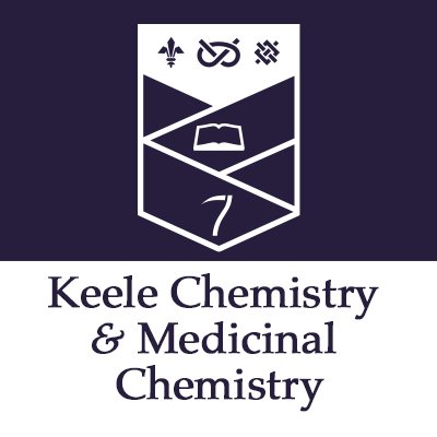 News from Chemistry and Medicinal Chemistry at Keele University.