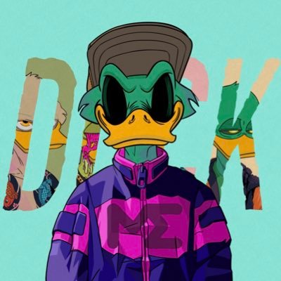 DUCKLANDさんのプロフィール画像