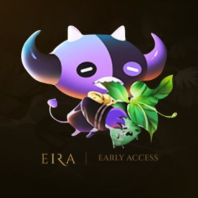 Developer of NFT Games. Join us:#eira #eth #btc #nft #Nfts #games ((Project Manager NFT|GAMES BETA TEST))