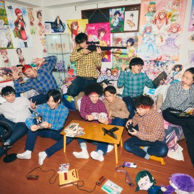 REAL AKIBA BOYZ/リアルアキバボーイズ@10月4日、日本武道館ワンマンライブ