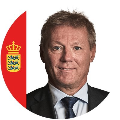 Ambassador of Denmark🇩🇰 to the Czech Republic/Czechia 🇨🇿.Tweeting on current trends, events and developments mainly in DK and CZ. RT's+FOLW’s#endorsements.