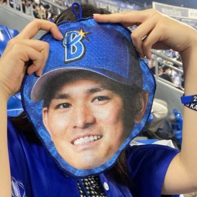 01 Baystars #8