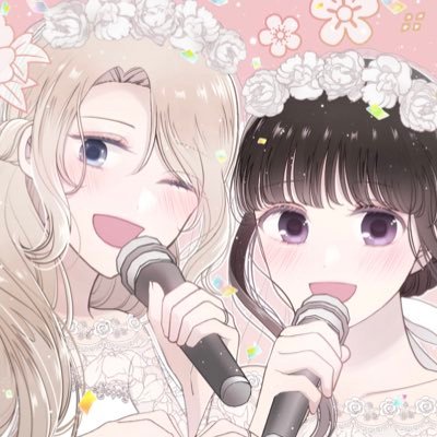 はるしおん🌷お休み中 (@haruharucyon) / X
