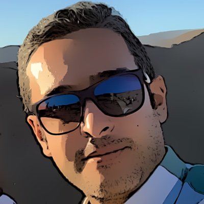 ShahrouzYousefi's profile picture. 