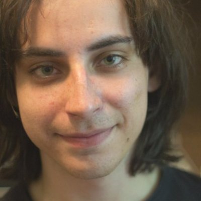 AndyPandyNotes's profile picture. 