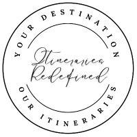 Itineraries Redefined(@ItinerariesR) 's Twitter Profile Photo