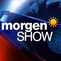 ZK morgen-show (@diemorgenshow) Twitter profile photo