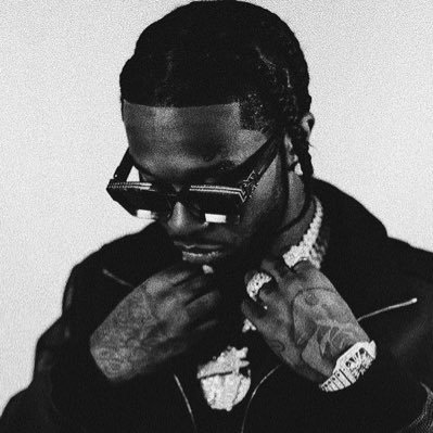 WildCardThor's profile picture. | @Mets| @nyknicks| @Giants| @POPSMOKE10 #RipWoo💫| @JMU alum| #GoDukes