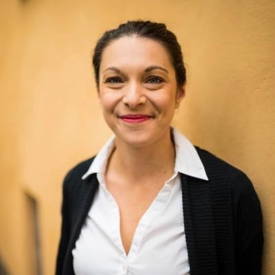 Rättspolitisk talesperson för Socialdemokraterna. Riksdagsledamot från Norrköping/Östergötland.